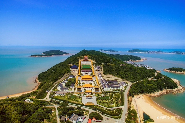 浙江普陀山2日1晚跟团游·