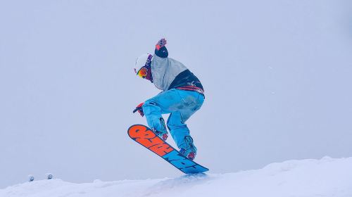 四川成都西岭雪山景区一日游