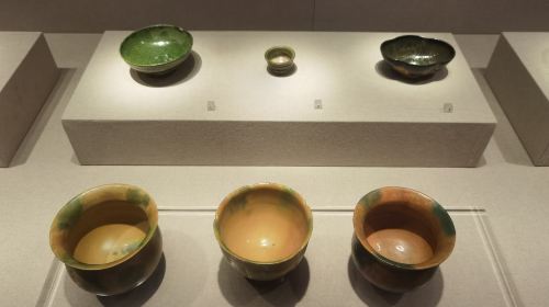 成都博物馆半日游【蜀小匠1.5H深度精讲可含门票+蓝牙耳麦】